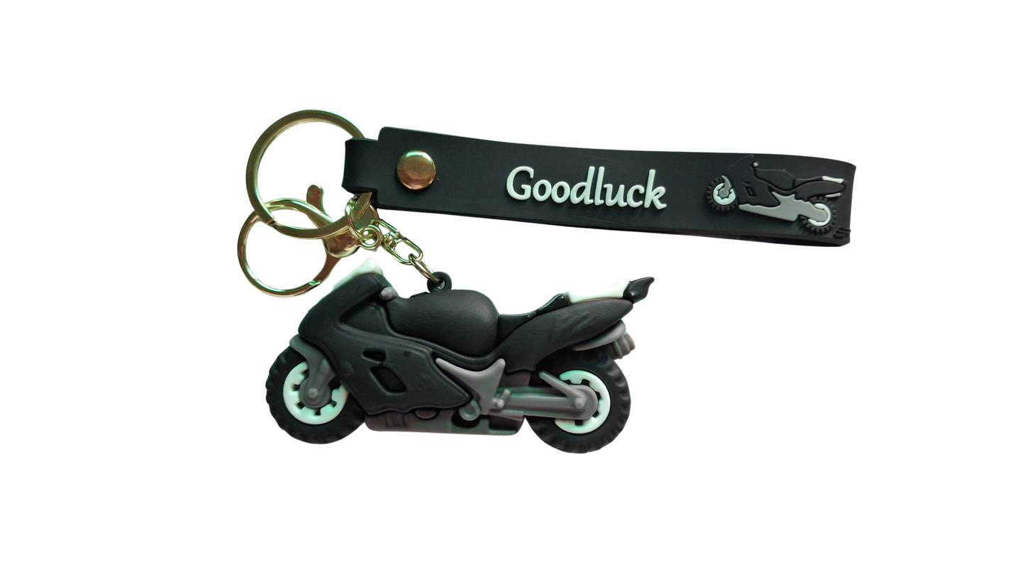 Bike Buddy