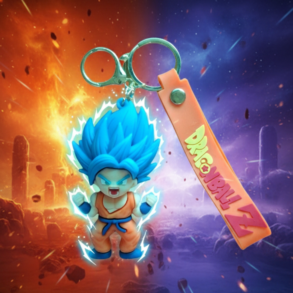 Keyzy Anime