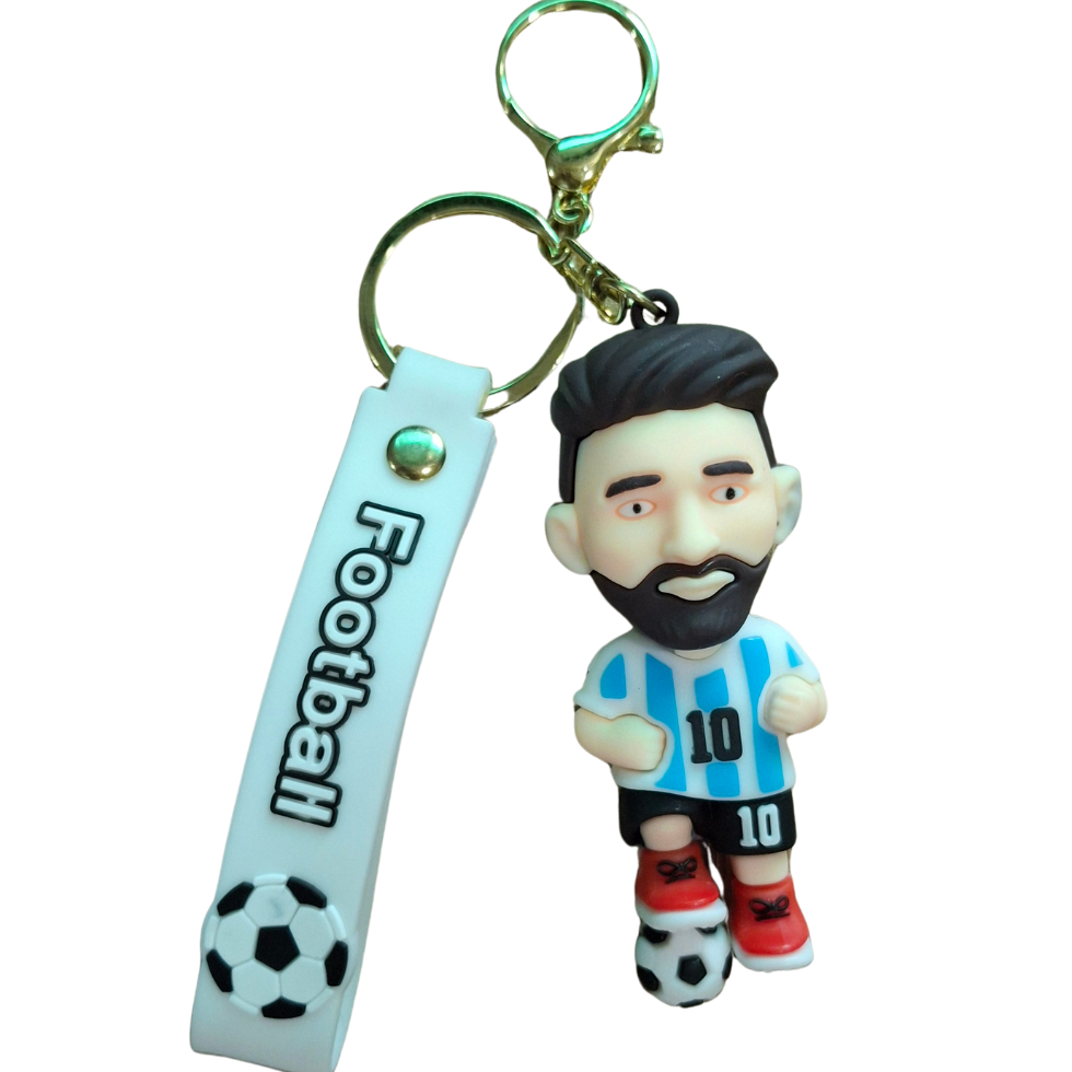 Keyzy Sports