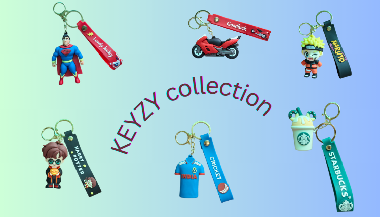 Keyzy series