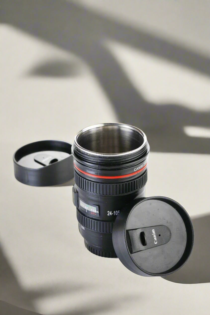Sipsy Shutter