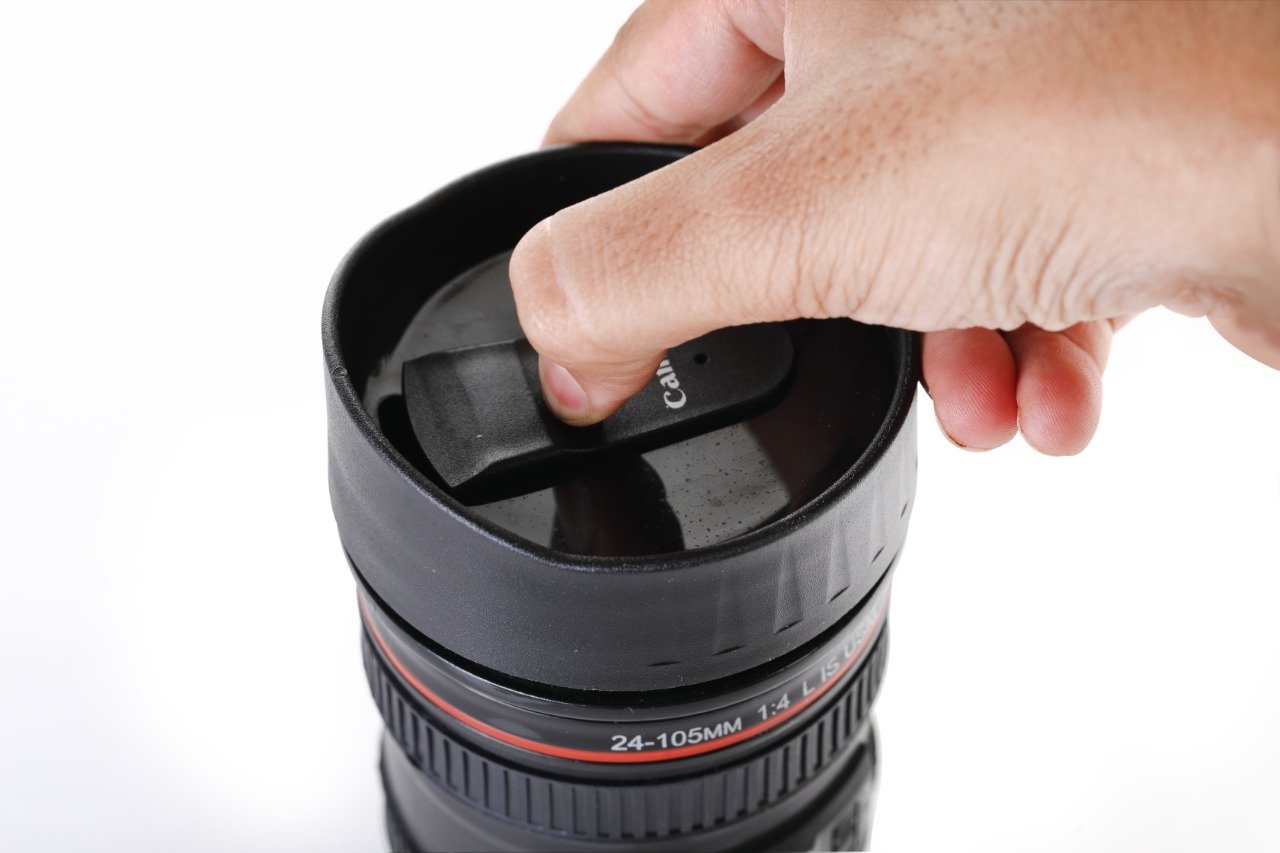 Sipsy Shutter