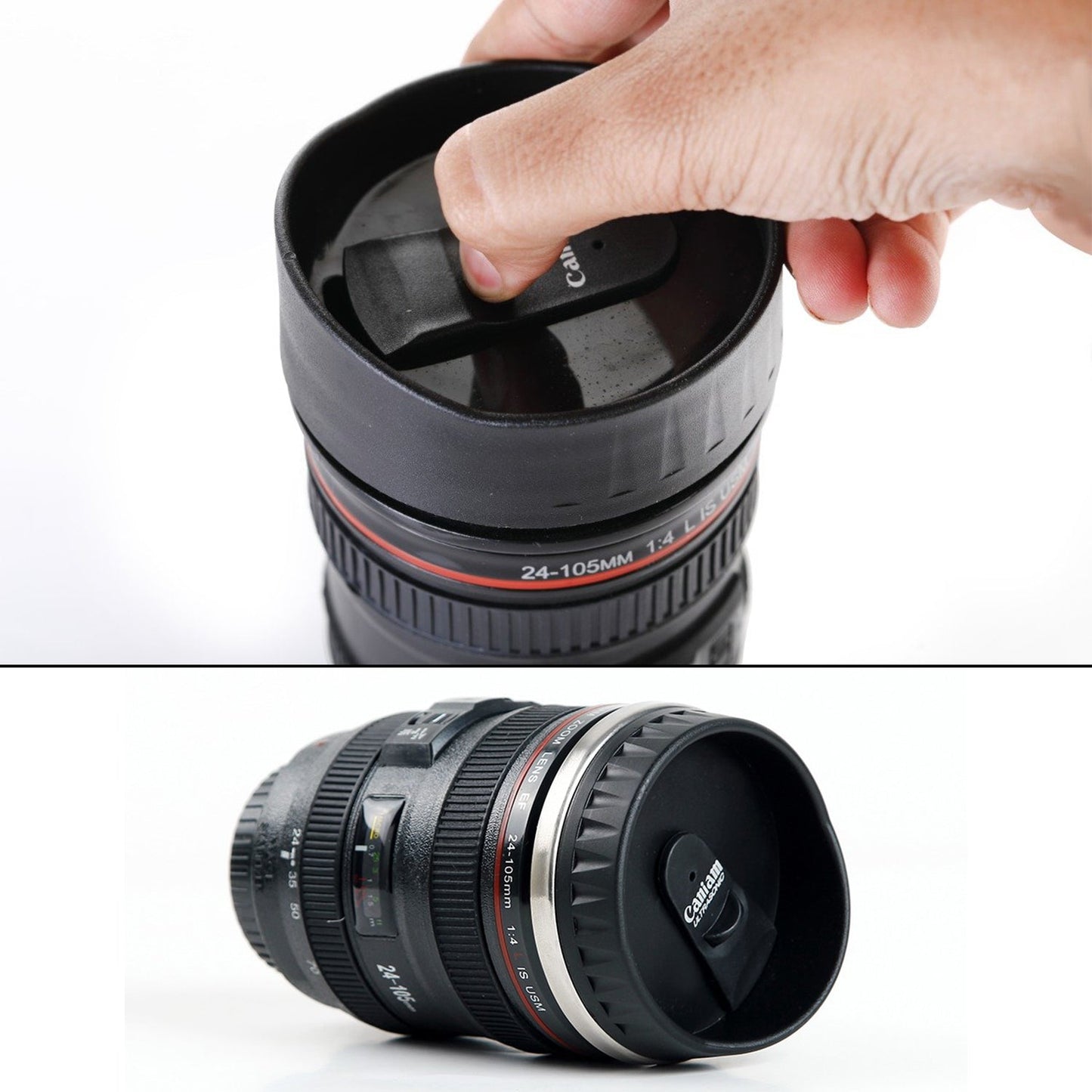 Sipsy Shutter Pro