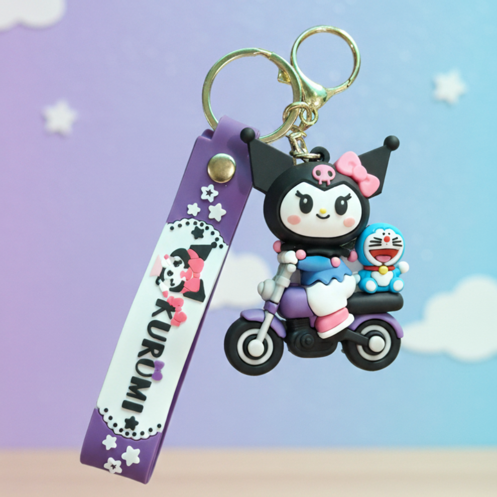 Keyzy Anime