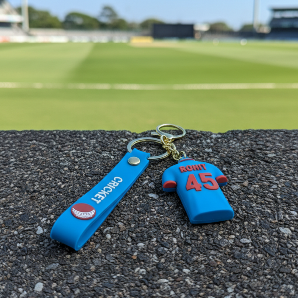 Keyzy Sports