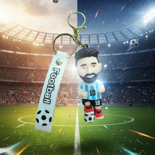 Keyzy Sports