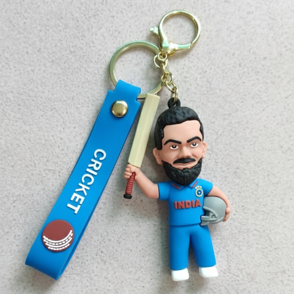 Keyzy Sports