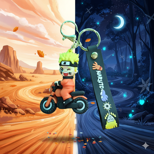 Keyzy Anime