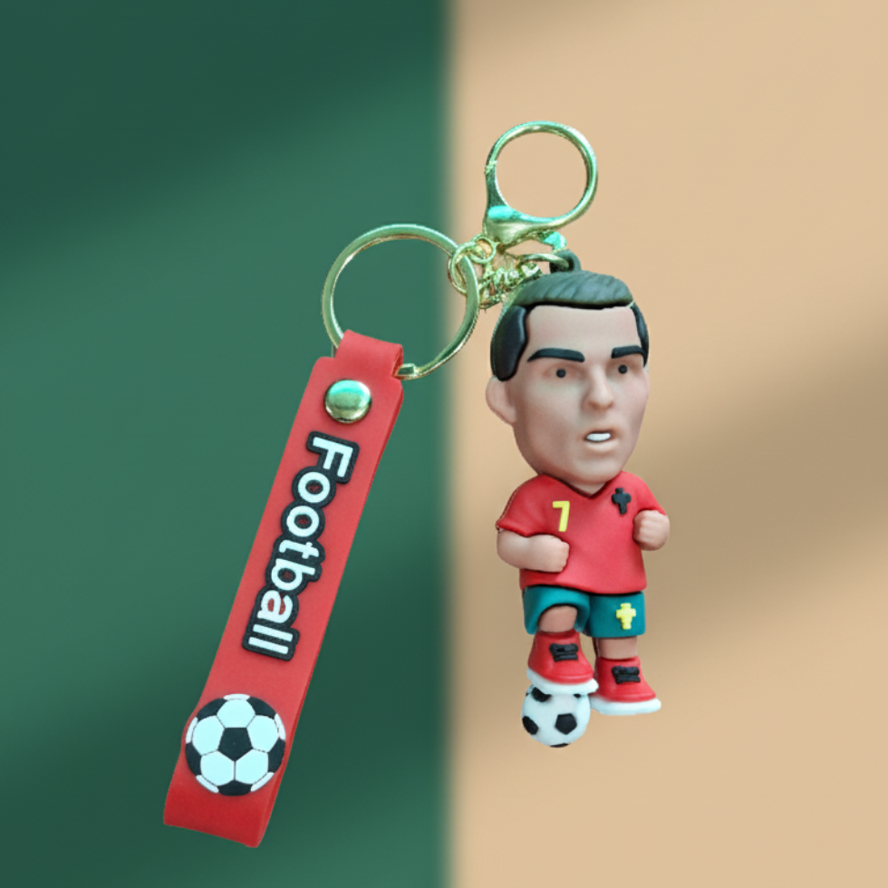 Keyzy Sports