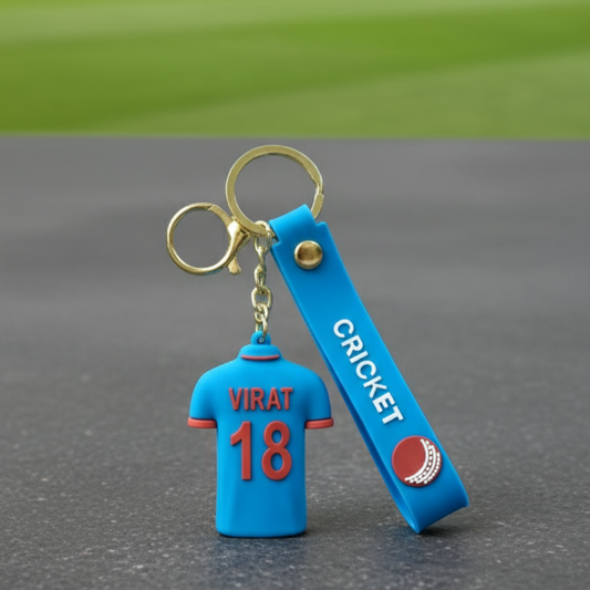 Keyzy Sports