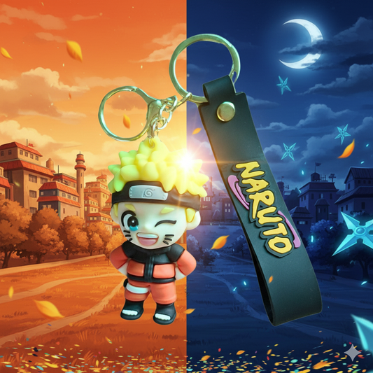 Keyzy Anime