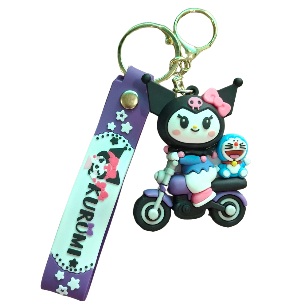 Keyzy Anime