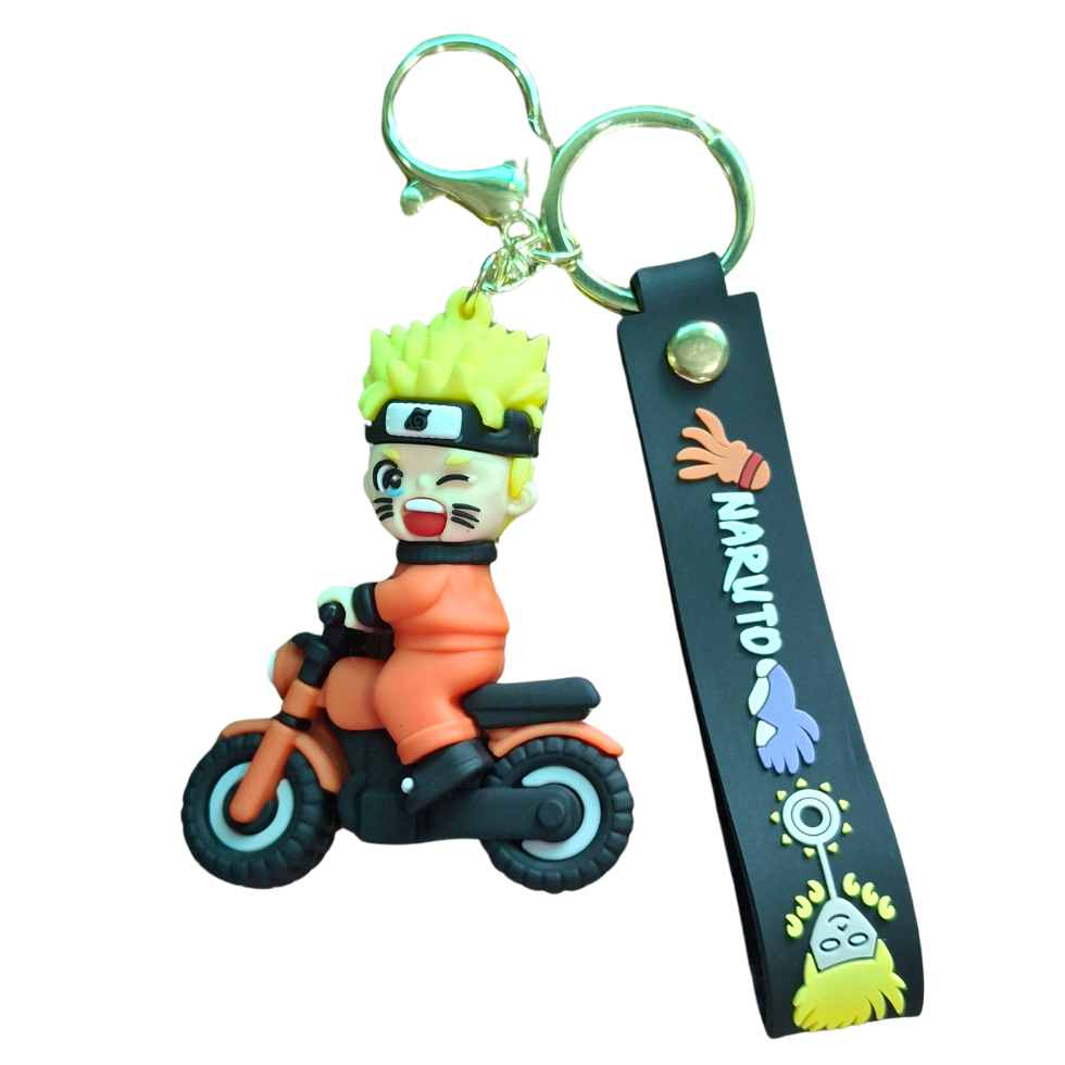 Keyzy Anime