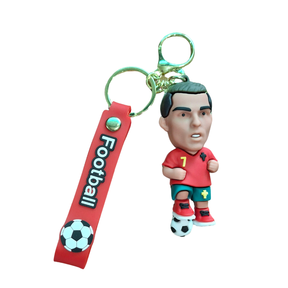 Keyzy Sports
