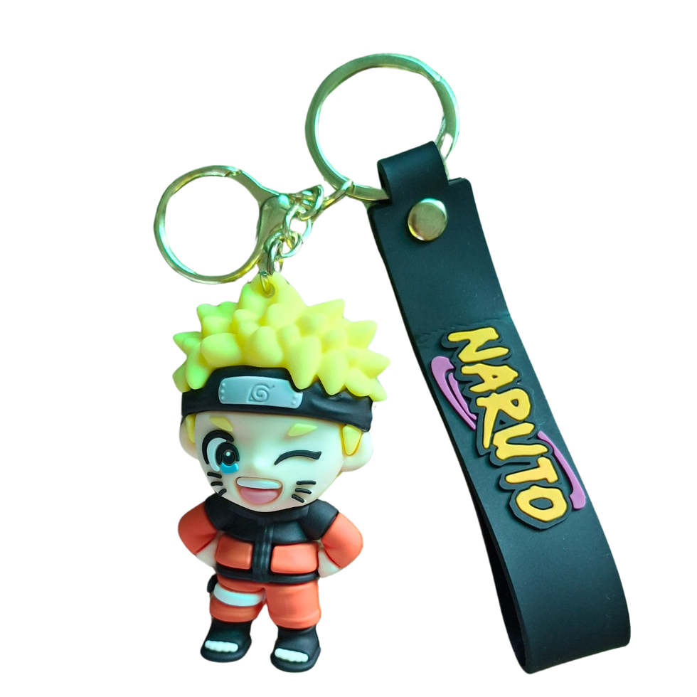 Keyzy Anime
