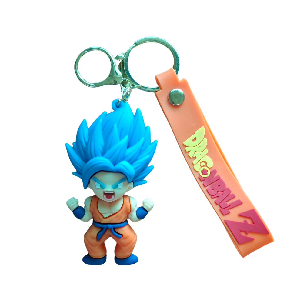 Keyzy Anime