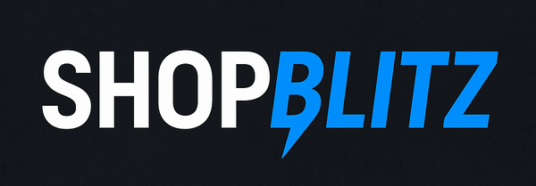 ShopBlitz