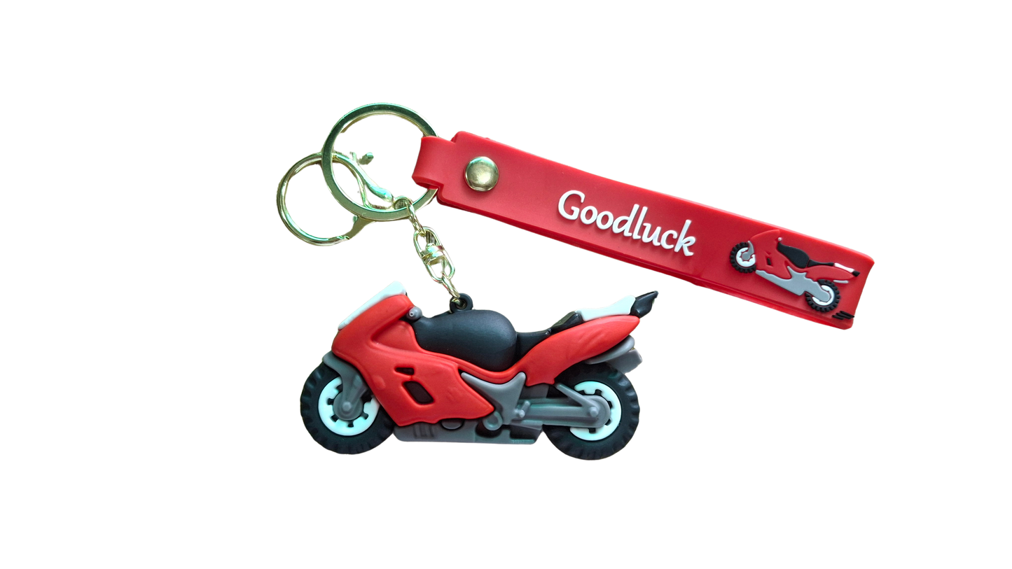 Bike Buddy
