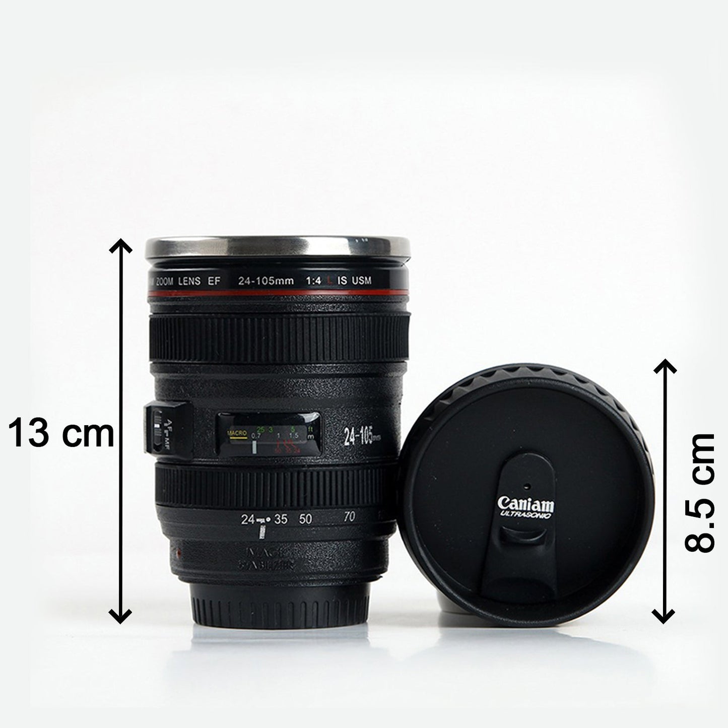 Sipsy Shutter Pro